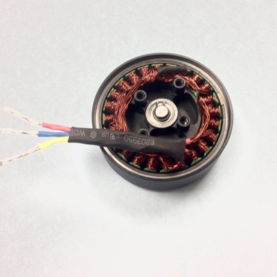 20xx Series Motors