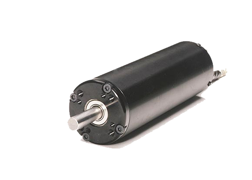 Elektromotor 12V - 19W - 10500 U-min - 35,8mm x 50mm, Bürstenmotore