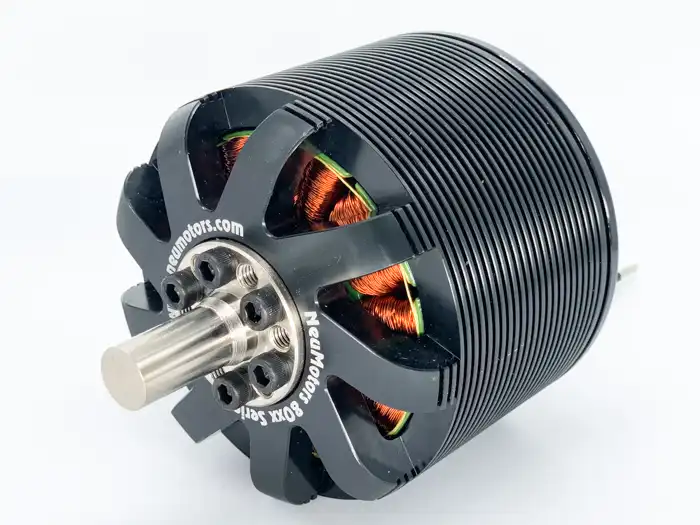 Variateur Voiture RC 45A E026 Ventilé 12V LANSU E026 LS-4025-D