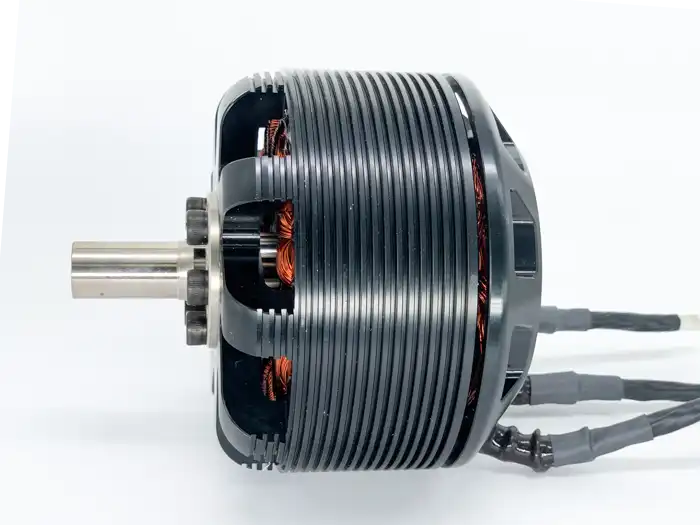 8038/140kv - NEU RACING