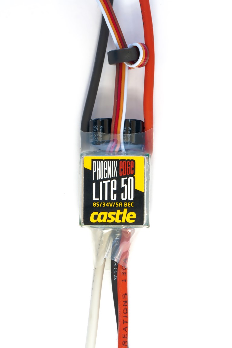 Edge Racing Mod Lite Edge Lite 50 - NEU RACING