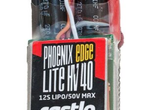 Edge Lite HV 40 Amp Brushless ESC